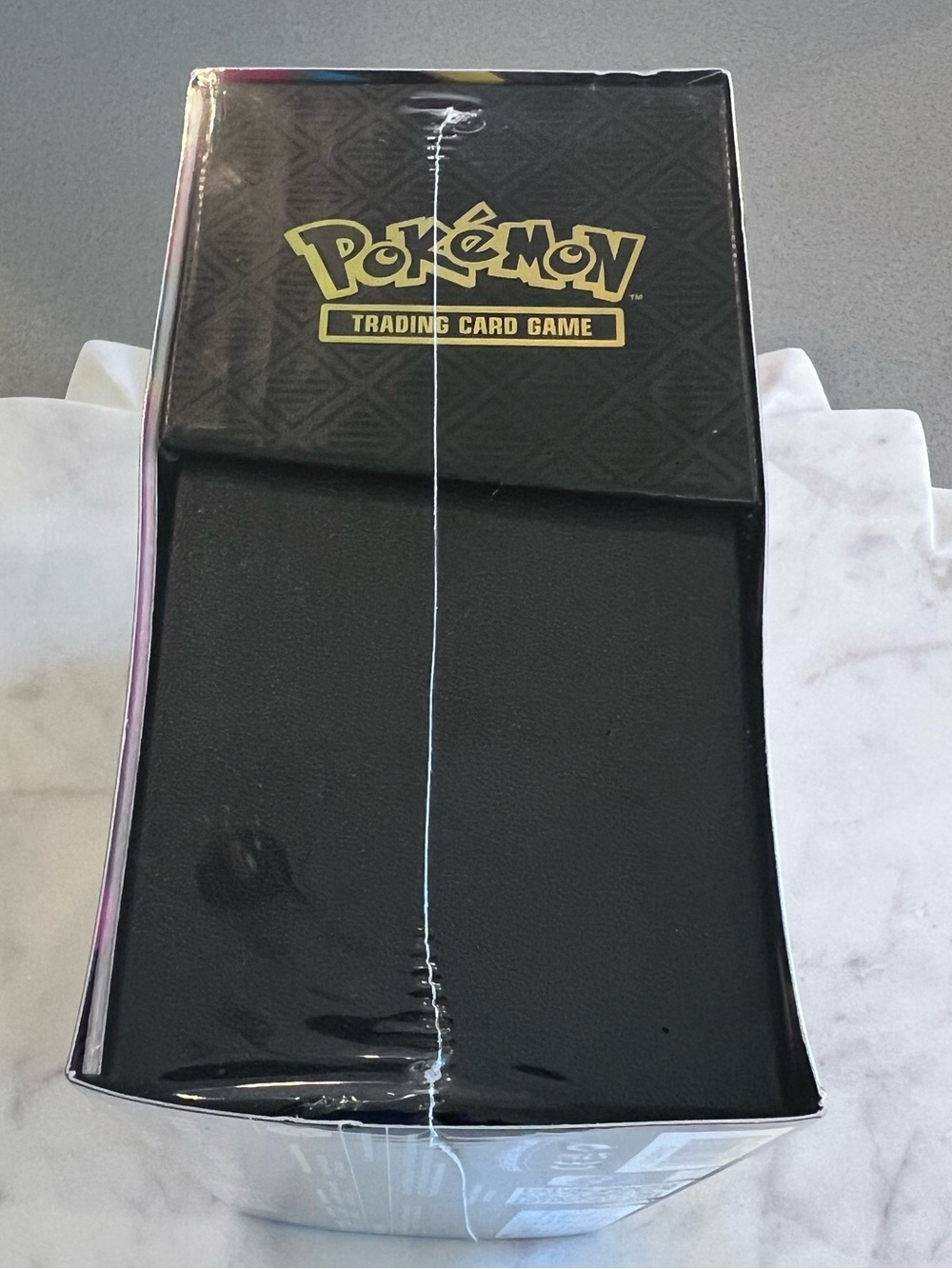 Pokémon Mega Evolution Gardevoir Elite Trainer Box Factory Sealed Never Opened - Picture 7 of 8